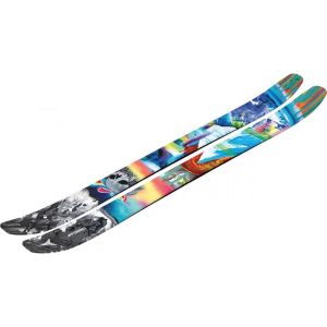 Atomic N BENT CHETLER 120