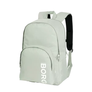 Bjørn Borg Core Pc Sekk 26 Liter Beige