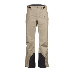 Bergans Oppdal Insulated Shell Pants Women