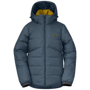 Bergans Røros Down Youth Girl Jkt