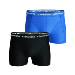 Bjørn Borg 2 pk Shorts Essential Sammy