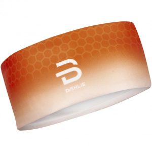 Bjørn Dæhlie Dæhlie  Headband Polyknit Print