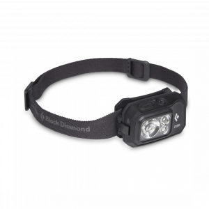 Black Diamond STORM 450 HEADLAMP
