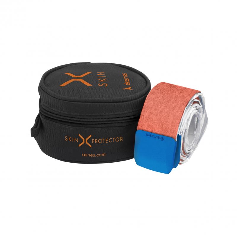 Åsnes X-SKIN 58 mm NYLON - Image 2