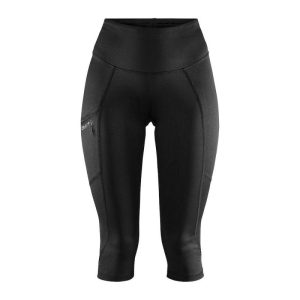 Craft Adv Essence Capri Tights W