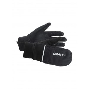 Craft Hybrid Weather Glove