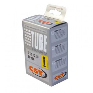 Cst Tire&Tube Cst  SLANGE 12 1/2X2 1/4 DH AUTO