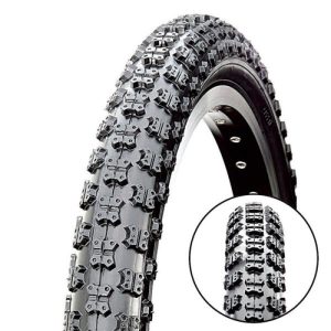 Cst Tire&Tube Dekk Cst 12-1/2×12-1/4