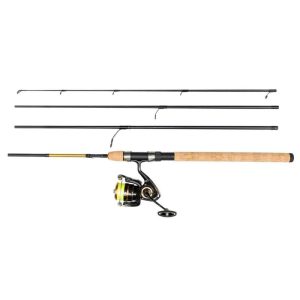 DAIWA Daiwa  Crossfire Gold Rush LT PMC-4PCS