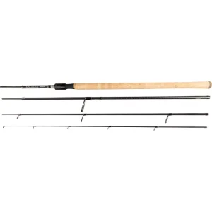 DAIWA Daiwa Exceler Spin 8' 4PC