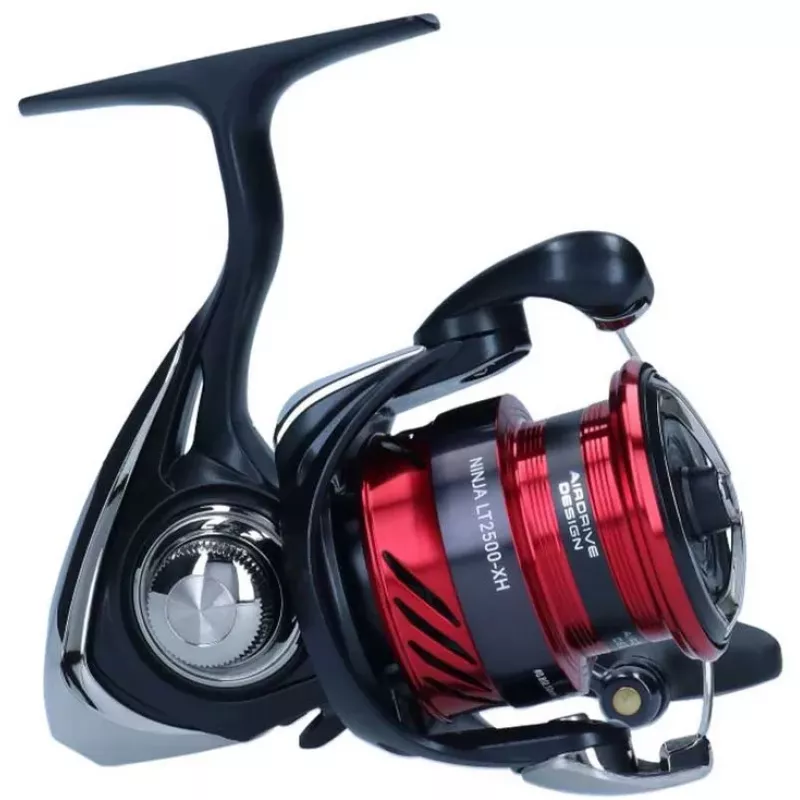 DAIWA Daiwa Ninja LT 2500