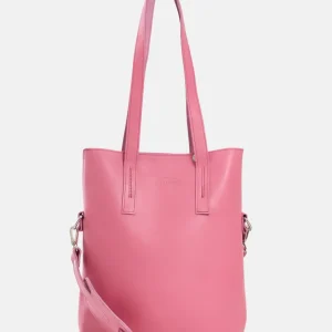 Foss Tote Bag Rosa