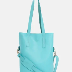 Foss Tote Bag Turkis