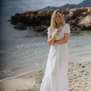 Anneli hvit