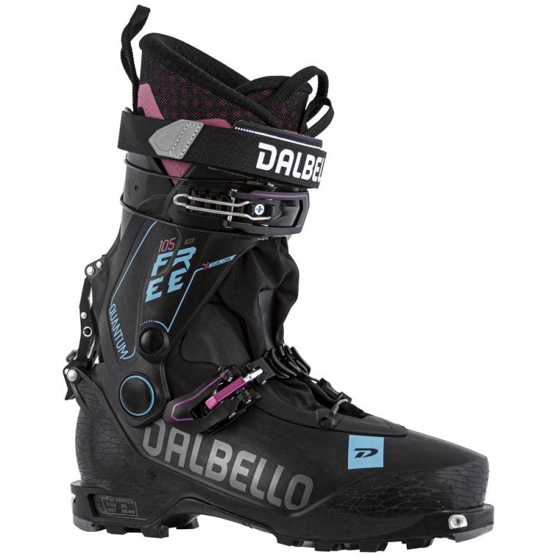 Dalbello Quantum Free 105 W - Image 2