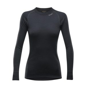 Devold Devold  DUO ACTIVE WOMAN SHIRT