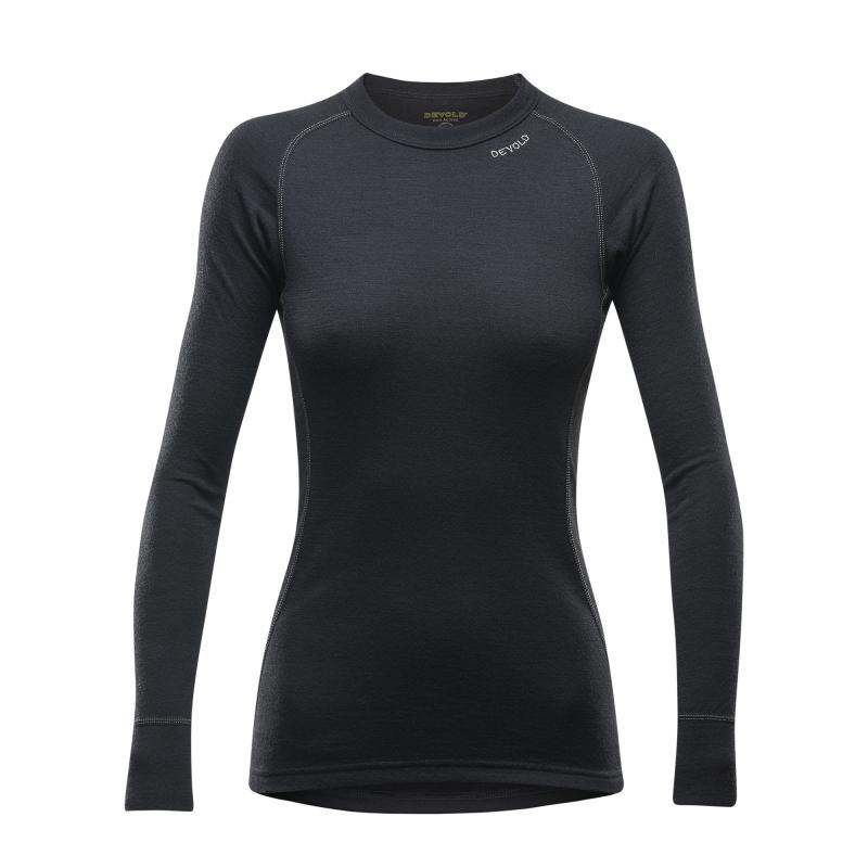 Devold Devold DUO ACTIVE WOMAN SHIRT - Image 2