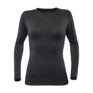 Devold Breeze Merino 150 Shirt Wmn