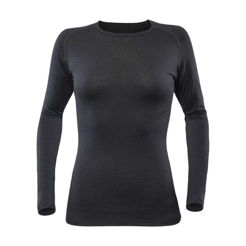 Devold Breeze Merino 150 Shirt Wmn - Image 2