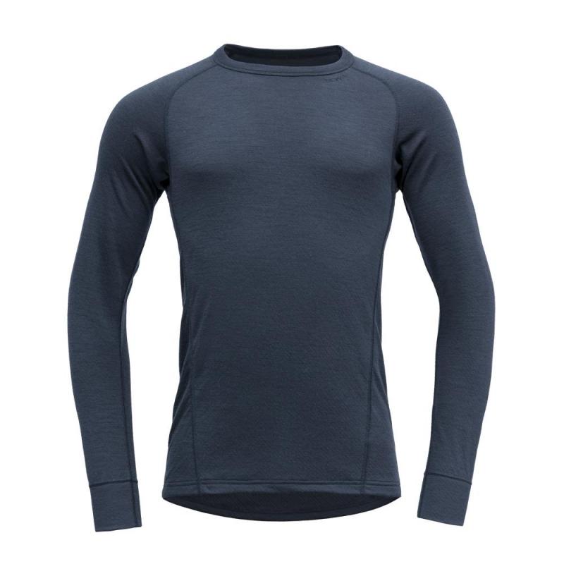 Devold DUO ACTIVE MAN SHIRT - Image 2