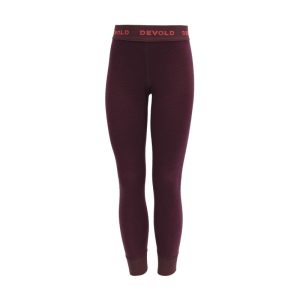 Devold DUO ACTIVE MERINO LONGS KID