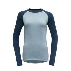 Devold Expedition Merino 235 Shirt Wmn