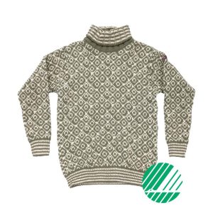 Devold Svalbard Wool High Neck