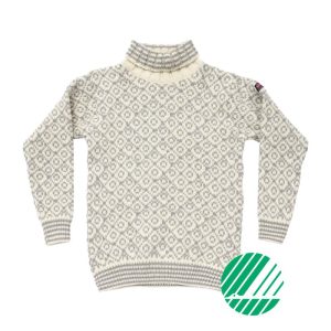 Devold Svalbard Wool High Neck