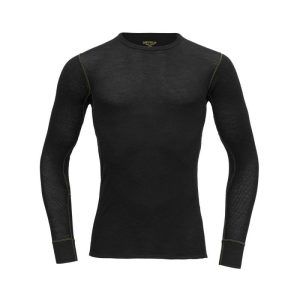 Devold WOOL MESH MAN SHIRT
