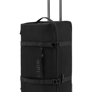 Epic Explorer MegaTrunk NXT Mellomstor Duffelbag 75 L Svart