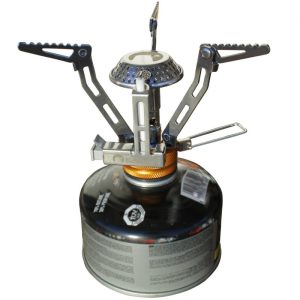 Eagle Products Brenner m/piezo