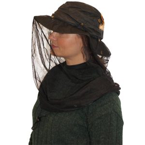 Eagle Products Mygghatt M/Fjær