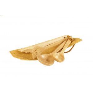 Eagle Products Trebestikk-set