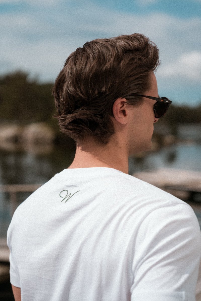 Tennis Club T-skjorte - Image 7