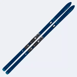 Fischer Outback 68 Crown/Skin Xtralite