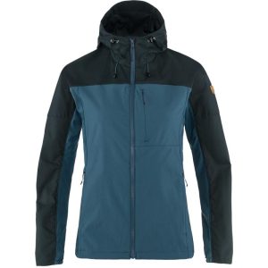 Fjällräven Abisko Midsummer Jacket W
