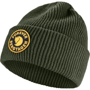 Fjällräven Bergtagen Forever Wool Beanie