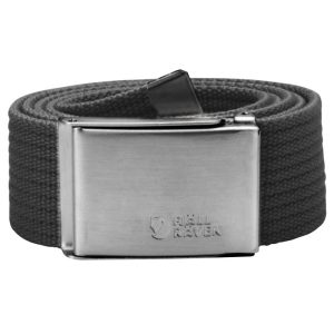 Fjällräven Canvas Belt