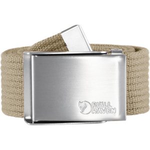 Fjällräven Canvas Belt