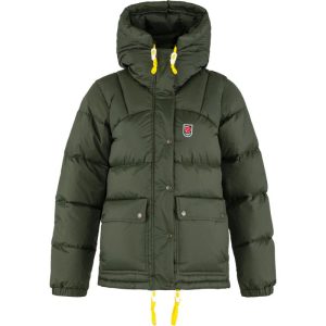 Fjällräven Expedition Down Lite Jacket W