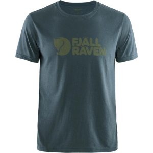 Fjällräven Fjällräven Logo T-shirt M