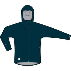 Fjällräven High Coast Hydratic Jacket W