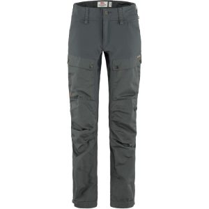Fjällräven Keb Trousers Curved W