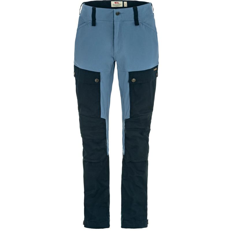 Fjällräven Keb Trousers Curved W