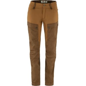 Fjällräven Keb Trousers Curved W