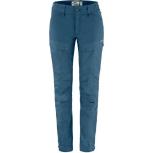 Fjällräven Keb Trousers Curved W Reg