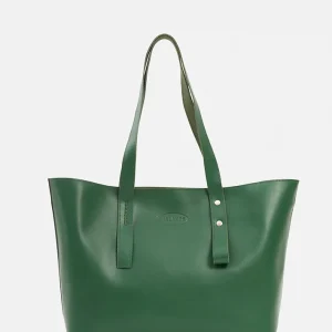 Fjell Tote Bag Grønn