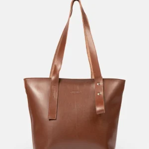 Fjord Tote Bag Oak