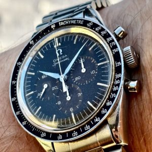 Omega Speedmaster 1959 Pre-Moon Cal. 321