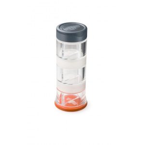 GSI Spice Rocket
